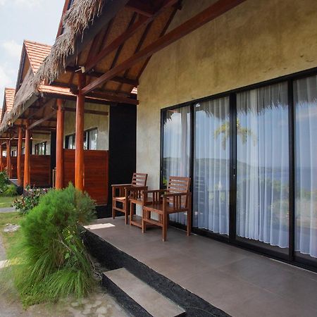 Cubang Lantang Cottage Toyapakeh Zewnętrze zdjęcie